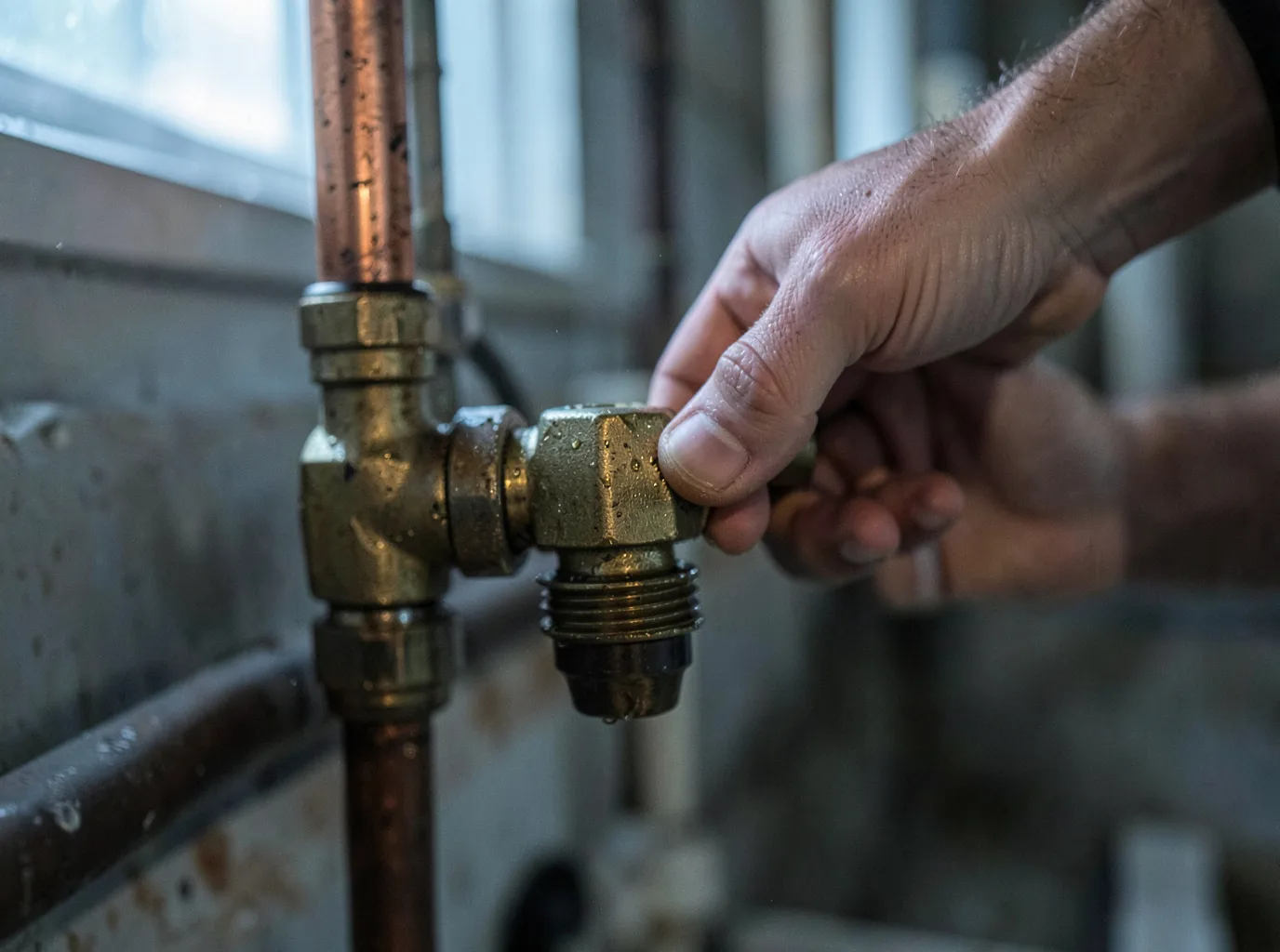 Emergency Plumber Haleyville, AL FAQs